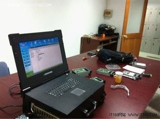 Linux故障數(shù)據恢復方案